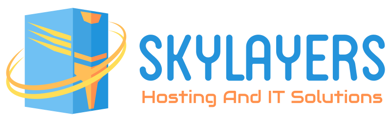 شركة SkyLayers للبرمجيات و التجارة الاكترونية